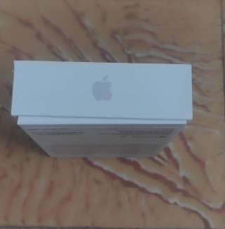 Caja iPhone 14
