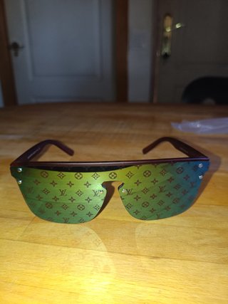Gafas de Sol Louis Vuitton sin usar
