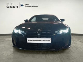 BMW Serie 4 M4 Cabrio XDrive Competition 390 kW (530 CV)