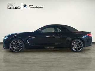 BMW Serie 4 M4 Cabrio XDrive Competition 390 kW (530 CV)
