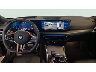 BMW Serie 4 M4 Cabrio XDrive Competition 390 kW (530 CV)