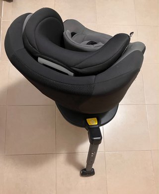 Silla coche Joie Grupo 1