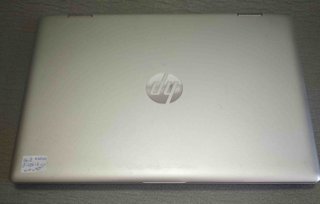 Portátil HP Probook x360 G1 Táctil