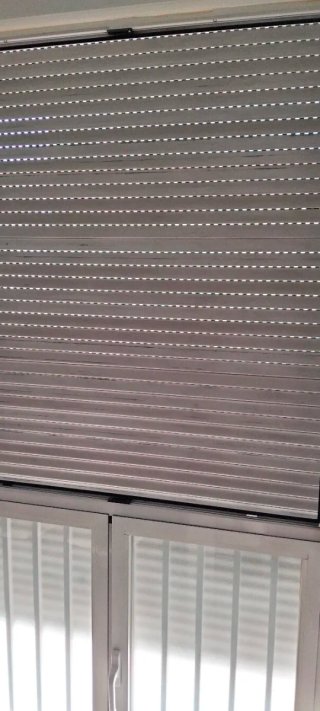 Cintas de persiana