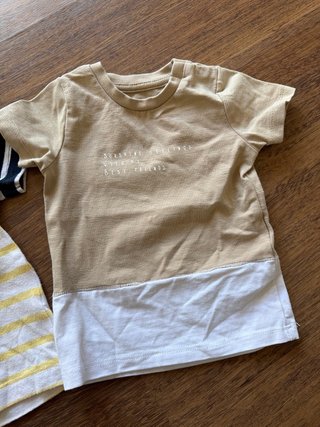 Camiseta para Bebé