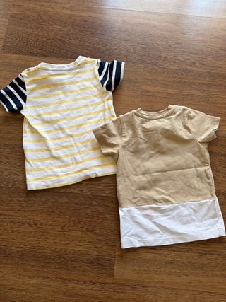 Camiseta para Bebé