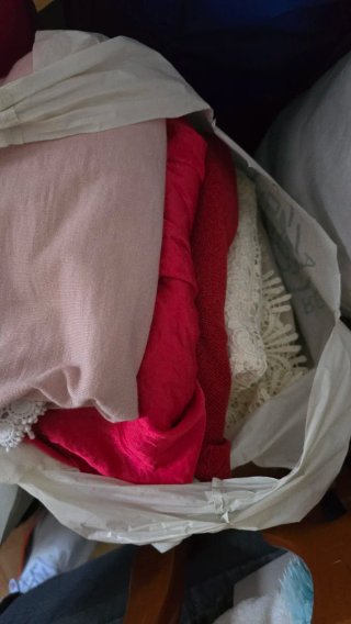 Lote de ropa para niña 9-10 años y calzado