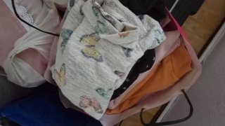 Lote de ropa para niña 9-10 años y calzado