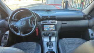 Mercedes-Benz Clase C320CDI 2006