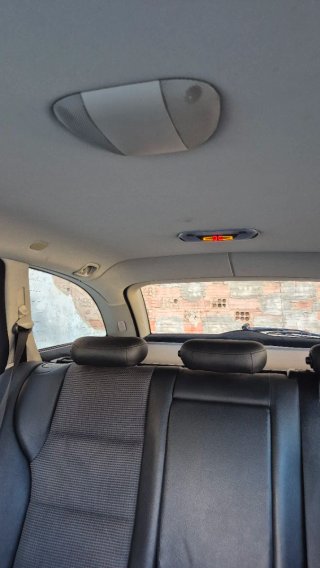 Mercedes-Benz Clase C320CDI 2006