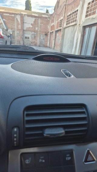 Mercedes-Benz Clase C320CDI 2006
