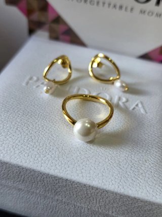 Conjunto Pandora  Essence
