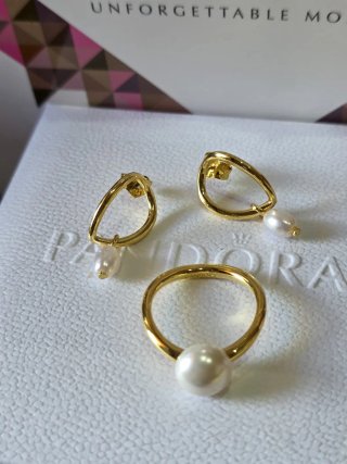 Conjunto Pandora  Essence
