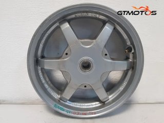 Llanta 12" Trasera Suzuki Burgman 125/150