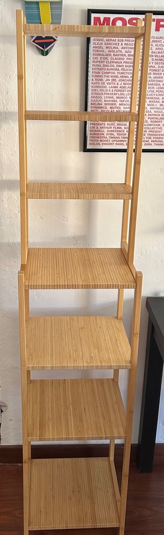 Estantería Rågrund IKEA