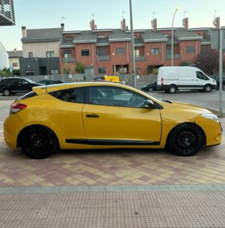 Renault Megane 2010