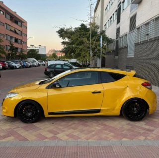 Renault Megane 2010