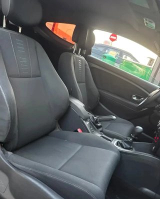 Renault Megane 2010