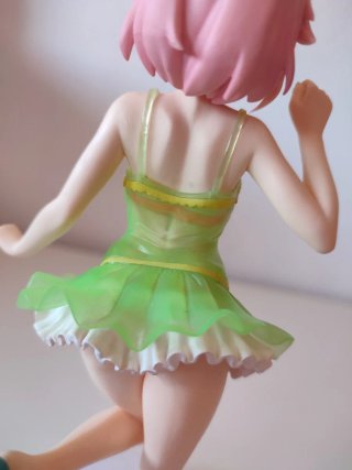 Figura Sword Art Online, Shinozaki Rika