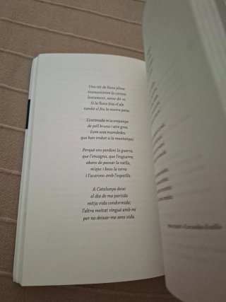 Una bala per al record