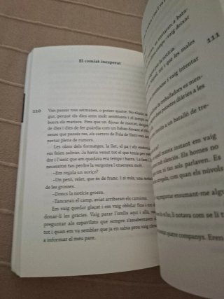 Una bala per al record