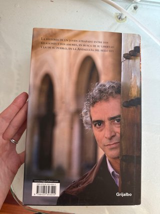 La mano de Fátima