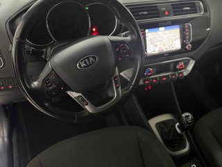 kia rio 180.000km 2017 6v