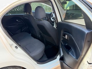 kia rio 180.000km 2017 6v