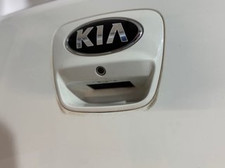 kia rio 180.000km 2017 6v