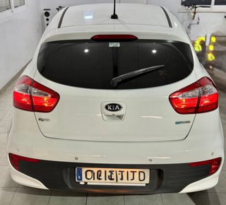 kia rio 180.000km 2017 6v