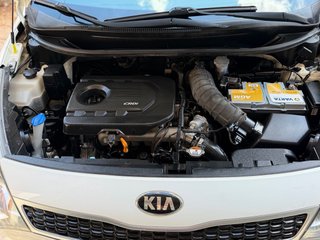 kia rio 180.000km 2017 6v