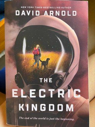 The Electric Kingdom