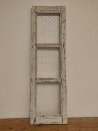 Marco de Ventana Decorativo