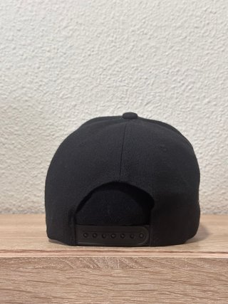 Gorra New Era LA 9FIFTY Snapback Negra. Nueva