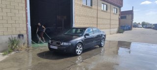 Audi A4 2004