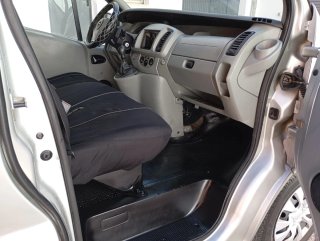 Opel Vivaro 2006