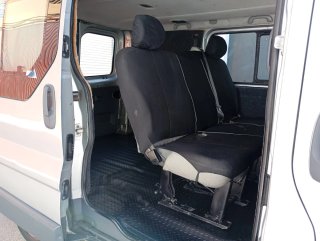 Opel Vivaro 2006