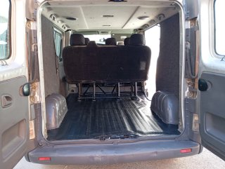 Opel Vivaro 2006
