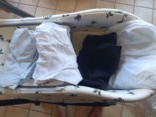 Bugaboo Bee 5 Silla de Paseo Azul