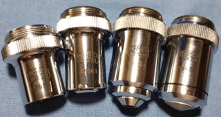 Microscopio clásico binocular Seiwa
