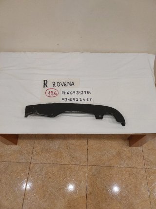 Cubrecadena Rovena 250