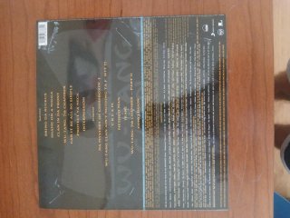 Vinilo Enter The Wu-Tang Clan 36 Chambers