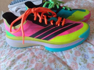 Zapatillas Adidas Adizero