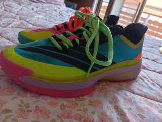 Zapatillas Adidas Adizero