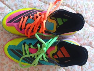 Zapatillas Adidas Adizero