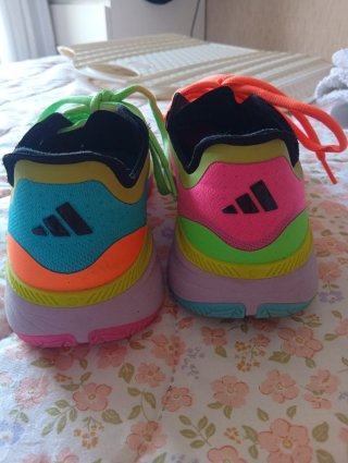 Zapatillas Adidas Adizero