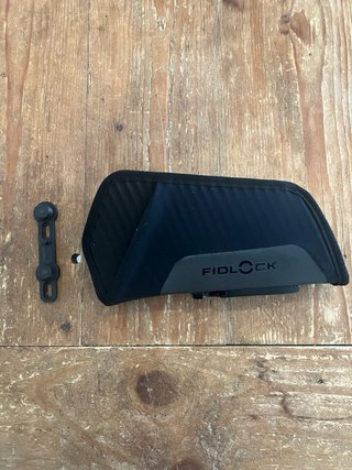 Bolsa de Cuadro Fidlock 1.1L Essential bag twist