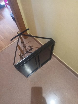 Posadero para pájaros