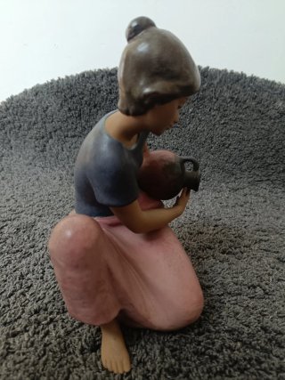 Figura Lladró