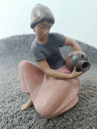 Figura Lladró